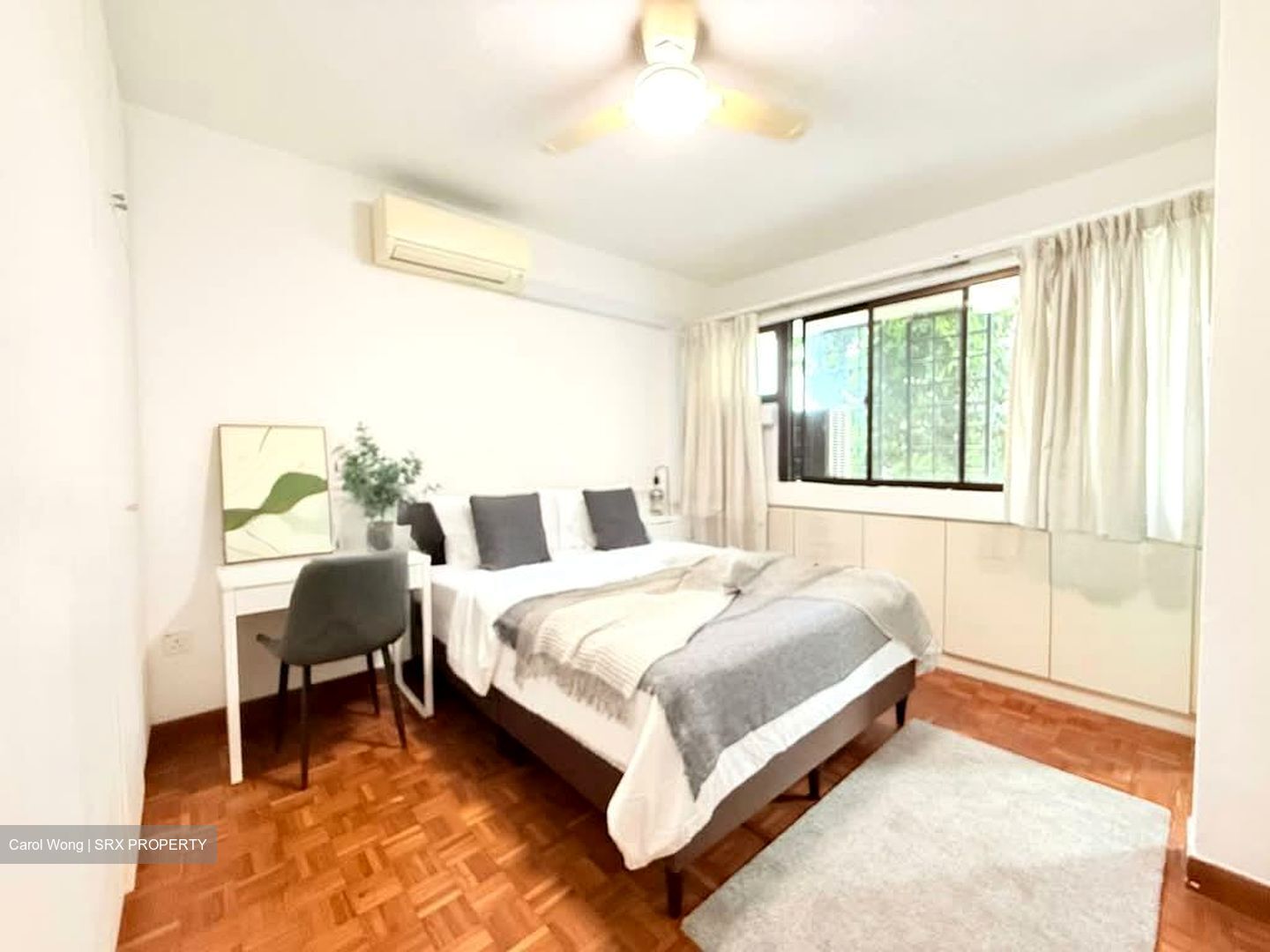 Pine Grove (D21), Condominium #560988211